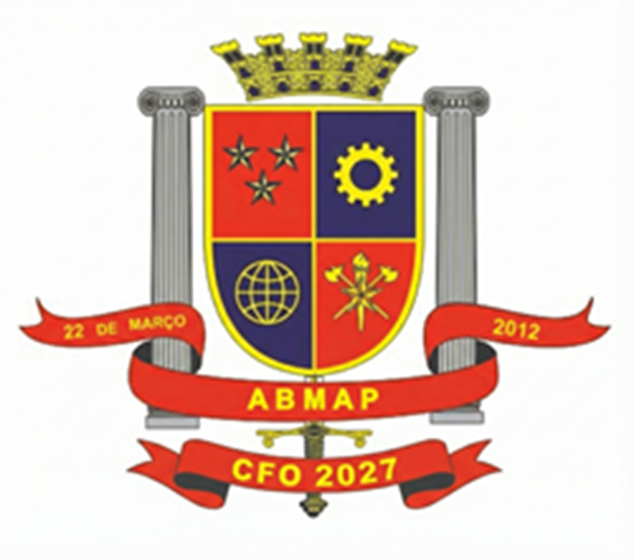 CURSO DE FORMAÇÃO DE OFICIAIS - ASPIRANTES 2027