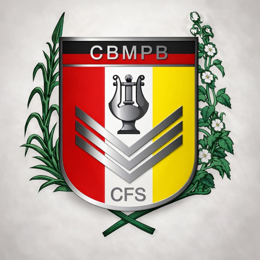 Curso de Formação de Sargentos Músico - 2025