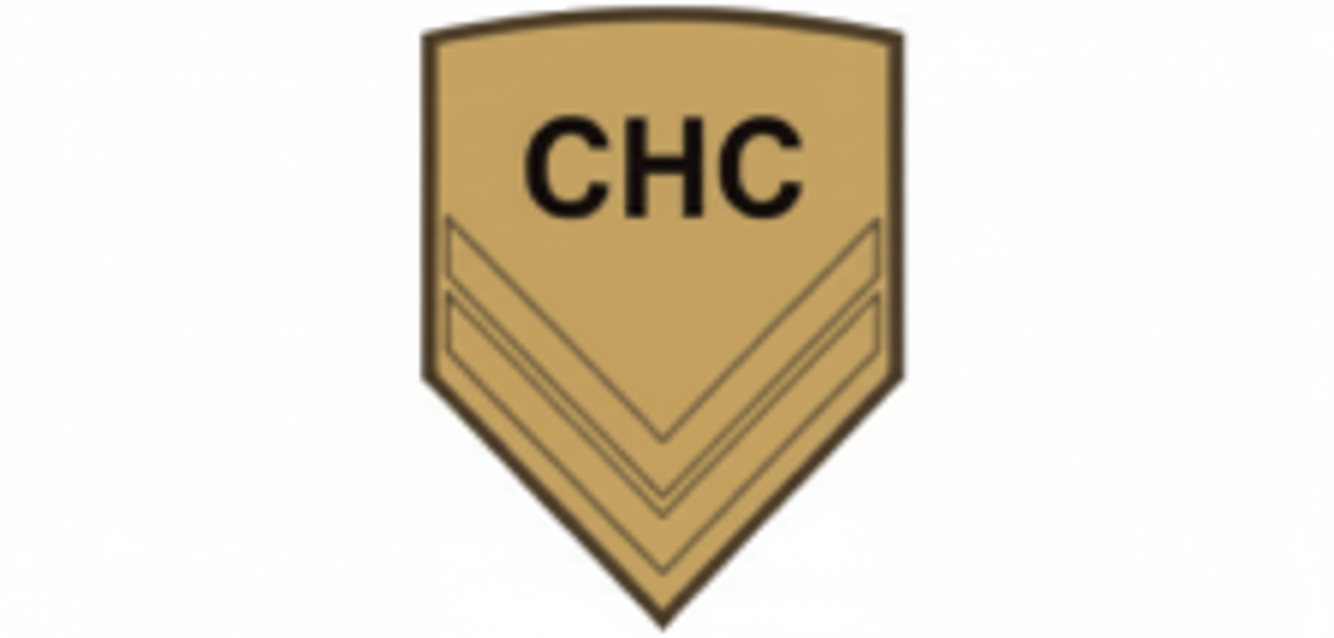 CHC ADMNISTRATIVO 2026